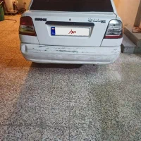 پراید ۱۴۱ مدل ۸۵