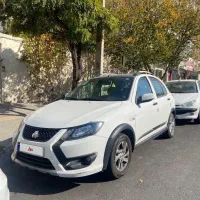 کوییکGXR مدل ۱۴۰۴ رینک آلومینیومی