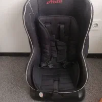 صندلی ماشین