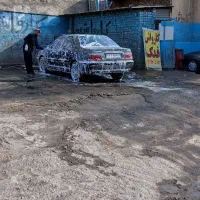 کارواش|خدمات موتور و ماشین|خرمآباد, |دیوار