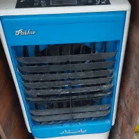 کولر پایلار