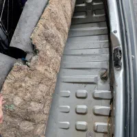 ۲۰۶ تیپ ۲|خودرو سواری و وانت|نظرآباد, نظرآباد|دیوار