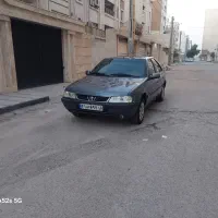 پژو slxبرج ۱۲ نوک مدادی|خودرو سواری و وانت|اهواز, یوسفی|دیوار