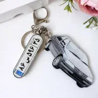 اکسسوری رزینی