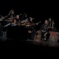 آموزشگاه موسیقی سروش گرگان