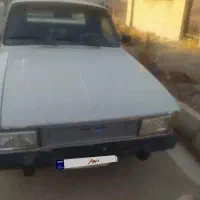 پیکان وانت سی انجی شرکتی