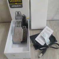 پاد آرگاس پی 1