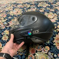 کلاه کاسکت اکسس دراکن|قطعات یدکی و لوازم جانبی|رشت, رودباری|دیوار