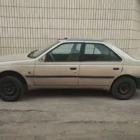 ماشین روآ بنزینی 86|خودرو سواری و وانت|یزد, |دیوار