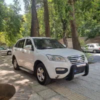 لیفان X60  مدل 1393|خودرو سواری و وانت|شیراز, معالی‌آباد|دیوار