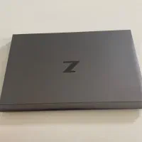 لبتاب hp zbook G7