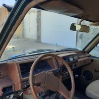 نیسان پاترول 4 در مدل ۱۳۸۰ معاوضه...|خودرو سواری و وانت|شیراز, راهنمایی|دیوار