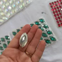 نگین پایه دار خارجی|حراج|تهران, لاله زار|دیوار