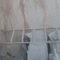 نردبان فلزی بسیار محکم و قابل اویز|ابزارآلات|خمینیشهر, |دیوار