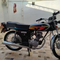 موتر125|موتورسیکلت|خرمشهر, |دیوار