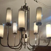 دوعددلوستراستیل مدل ال درحدنو