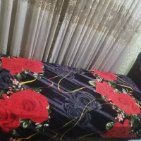 تخت تک نفره mdf