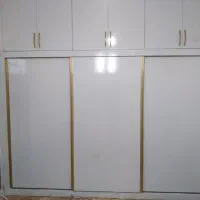 کابینت و کمد دیواری