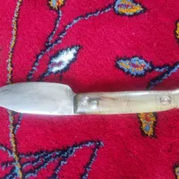 چاقوی هاشمی