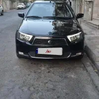 دنا معمولی فول اسپرت مدل ۹۸