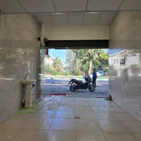 اجاره مغازه بر اصلی رسالت صدا وسیما بالکن دار