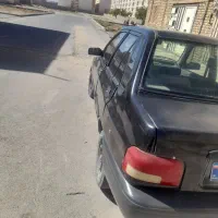 پراید۸۳ تمام انژکتور|خودرو سواری و وانت|ماهدشت, |دیوار