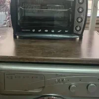 توستر|سایر لوازم برقی|اندیشه, اندیشه فاز ۱|دیوار