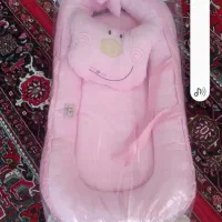 تشک گارد دار نوزاد