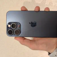 آیفون ۱۵ پرو مکس