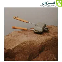 ساندویچ ساز تک نفره لایف کمپ کد 45809