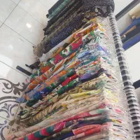 فروش شال و روسری زیر قیمت خرید