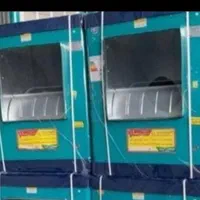 کولر آبیGENERAL4000/موتورپمپ ژن تبریز/آبرسانی جدید|کولر آبی|زاهدان, |دیوار