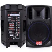 اکو باند همراه شارژی۴۰۰وات