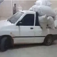 حمل بار،وانت پراید،باربری،وانت بار،مشاوره رایگان