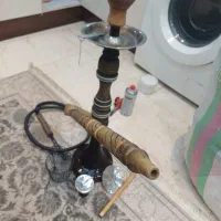 قلیان دوسیب|زیورآلات و اکسسوری|خرمشهر, |دیوار