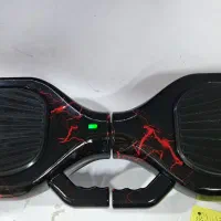 اسکوتر برقی تعادلی ۶.۵اینچی