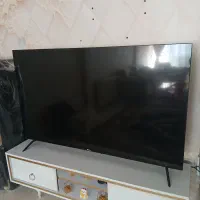 تلوزیدن ۵۸  هوشمند  همه چی داره بلوتوث  همه چی