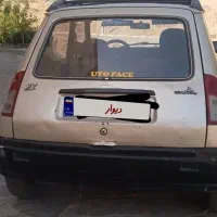 نیو پی کی مدل 85 بدون رنگ|خودرو سواری و وانت|طرقبه, |دیوار