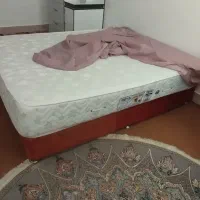 تخت خواب دو نفره