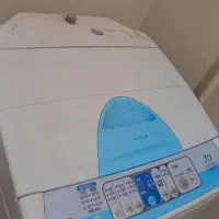 لباسشویی تمام اتوماتیک