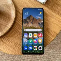 گوشی کارکرده Note 11 pro plus ۵Gتمیز در حد نو|موبایل|بندرعباس, |دیوار