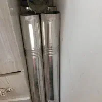 لوله بخاری