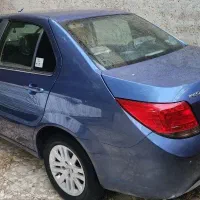 دنا تیپ دو بی رنگ|خودرو سواری و وانت|چابهار, |دیوار