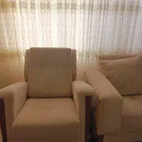 مبل راحتی|مبلمان خانگی و میز عسلی|تربت‌حیدریه, یحیی آباد|دیوار