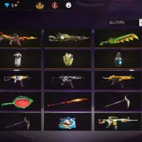 اکانت فیری فایر|کنسول، بازی ویدئویی و آنلاین|بند زرک, |دیوار