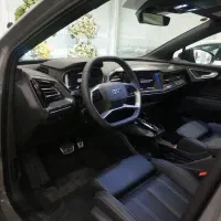 AUDI Q4 /آئودی Q4 e-tron / مدل 2025|خودرو سواری و وانت|تهران, آسمان|دیوار