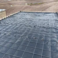 اجرای سقف کامپوزیت