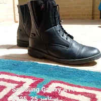نیم بوت سایز ۴۰