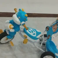 سه چرخه کودک|دوچرخه، اسکیت، اسکوتر|خمینیشهر, |دیوار