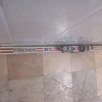 چوب اسکی فیشر|ورزش‌های زمستانی|نسیم‌شهر, |دیوار